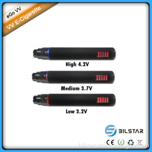 EGO VV Electronic Battery for E-Cigarette
